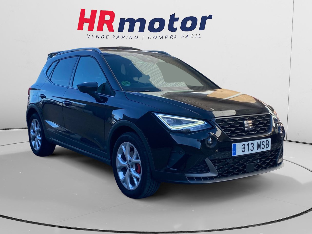 Foto Seat Arona 1