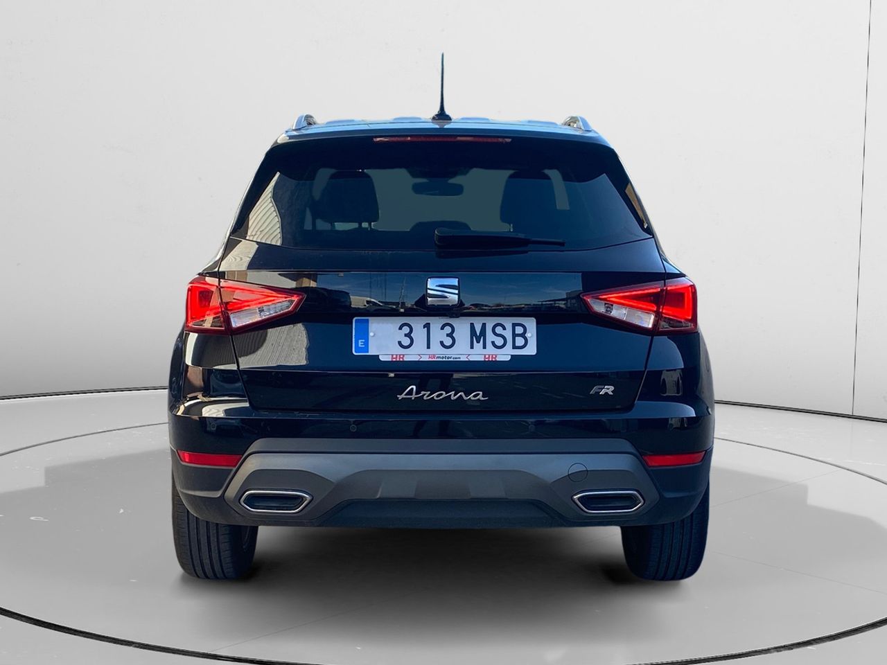 Foto Seat Arona 3