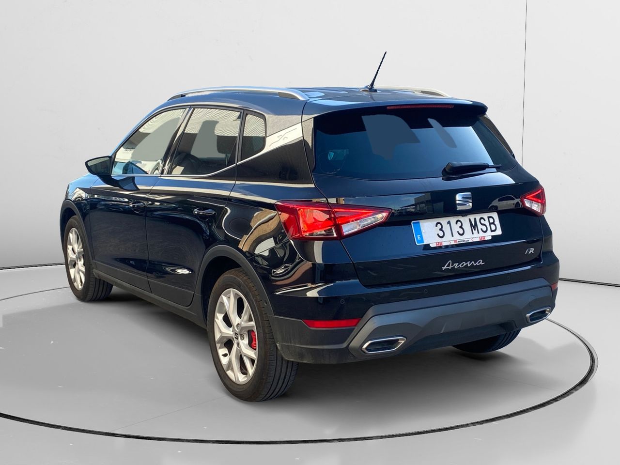Foto Seat Arona 4