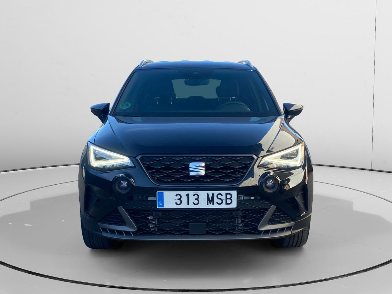 Foto Seat Arona 5