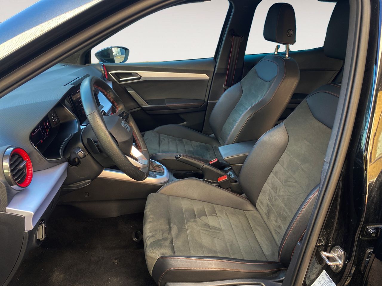 Foto Seat Arona 8