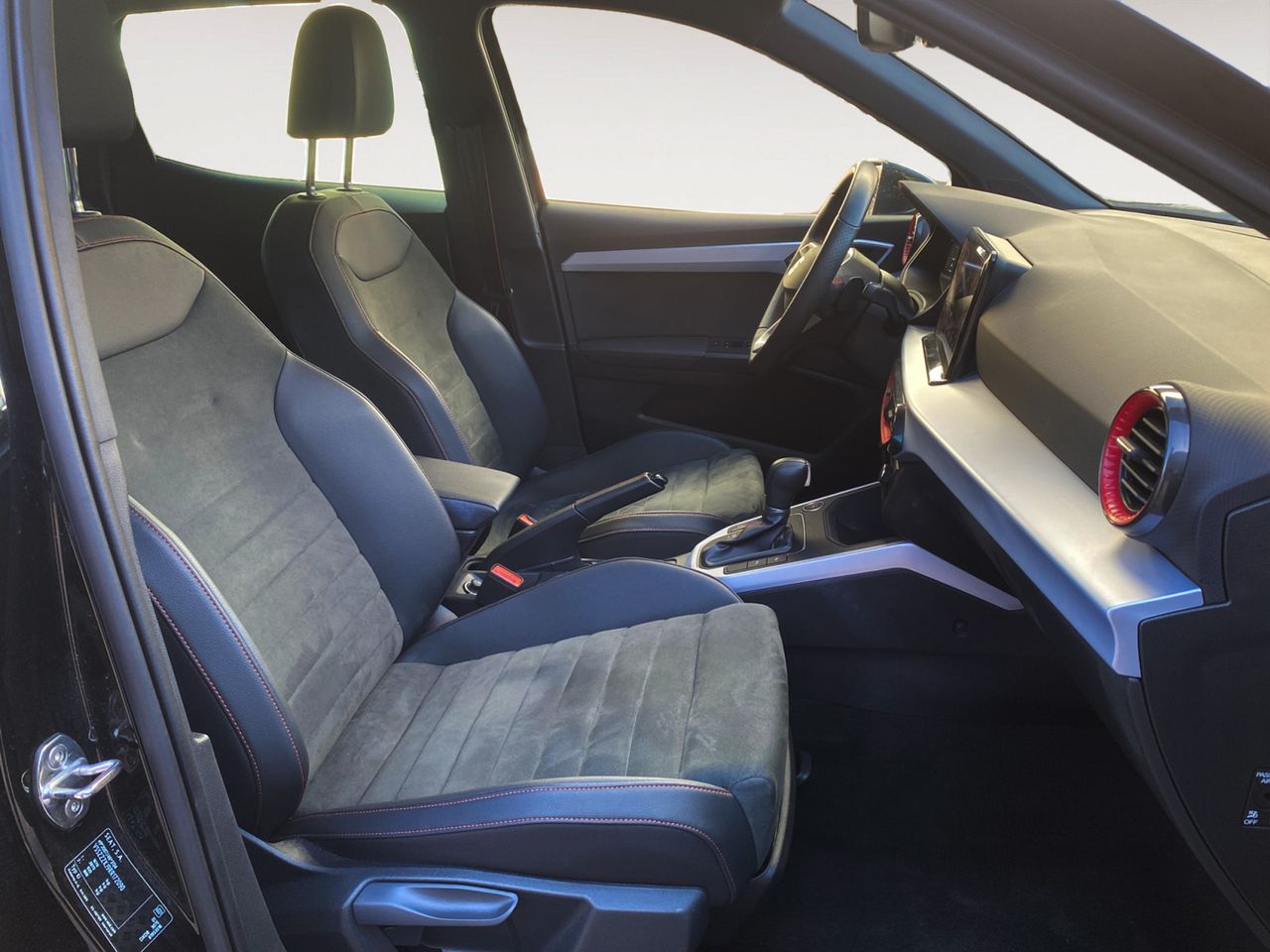 Foto Seat Arona 10