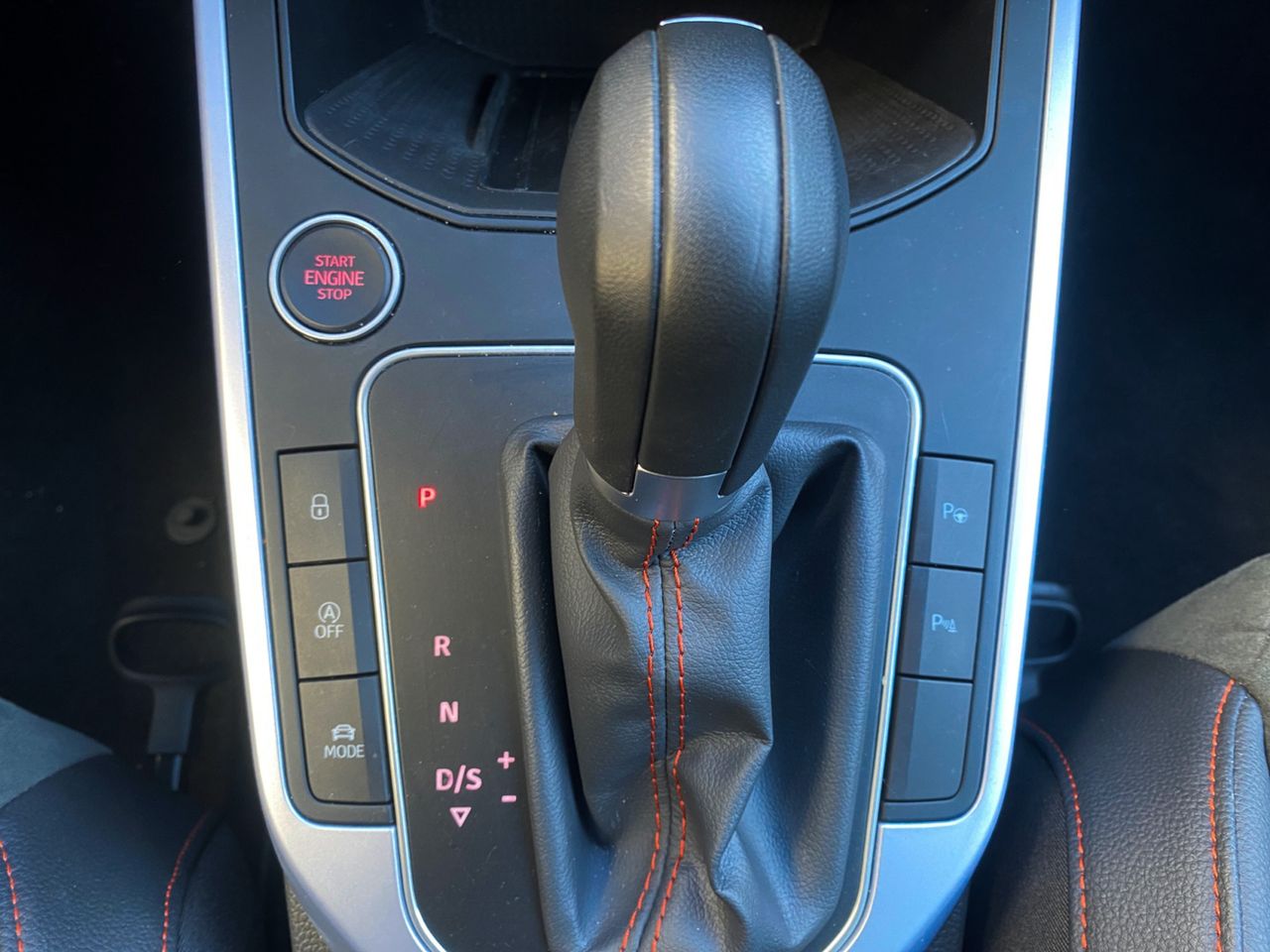 Foto Seat Arona 12