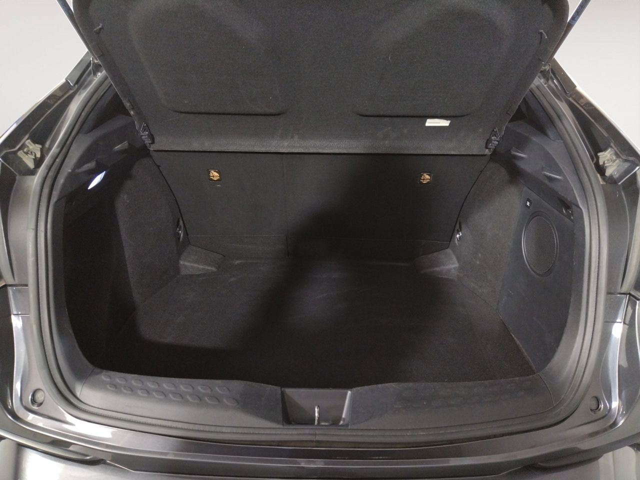 Foto Toyota C-HR 11