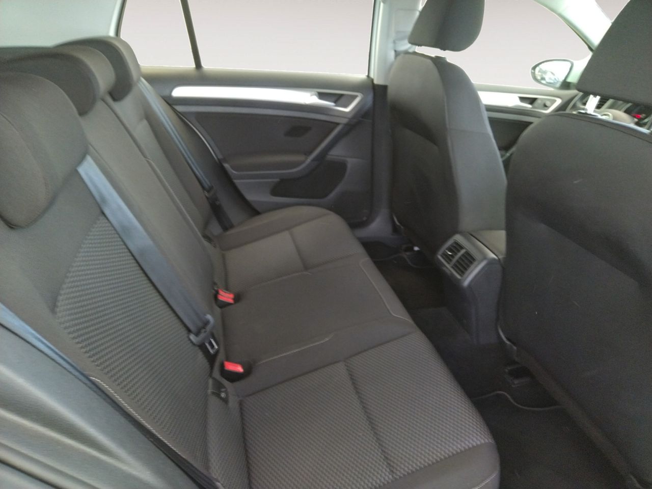 Foto Volkswagen Golf 9