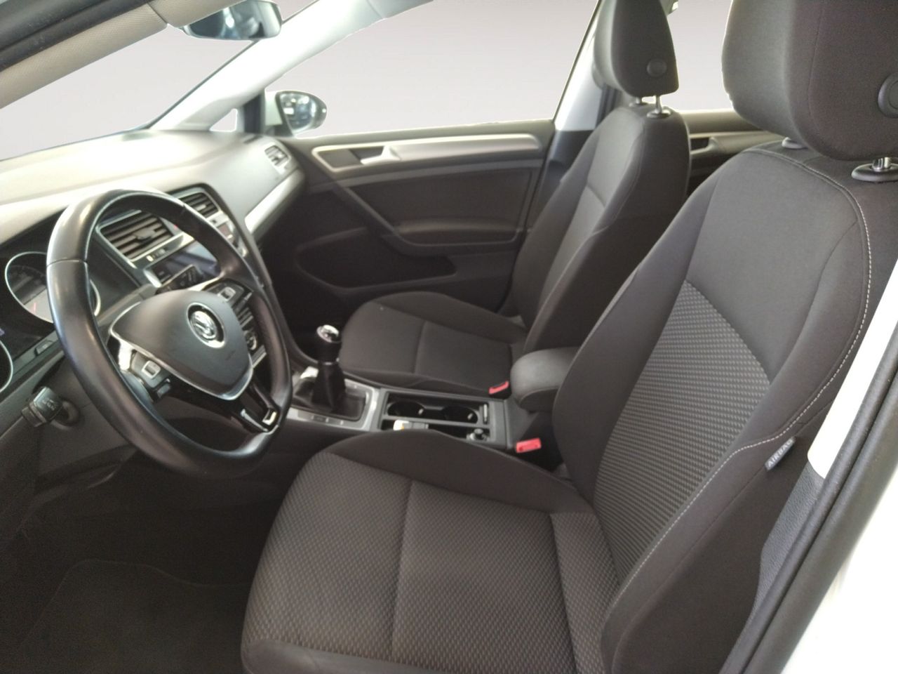 Foto Volkswagen Golf 10