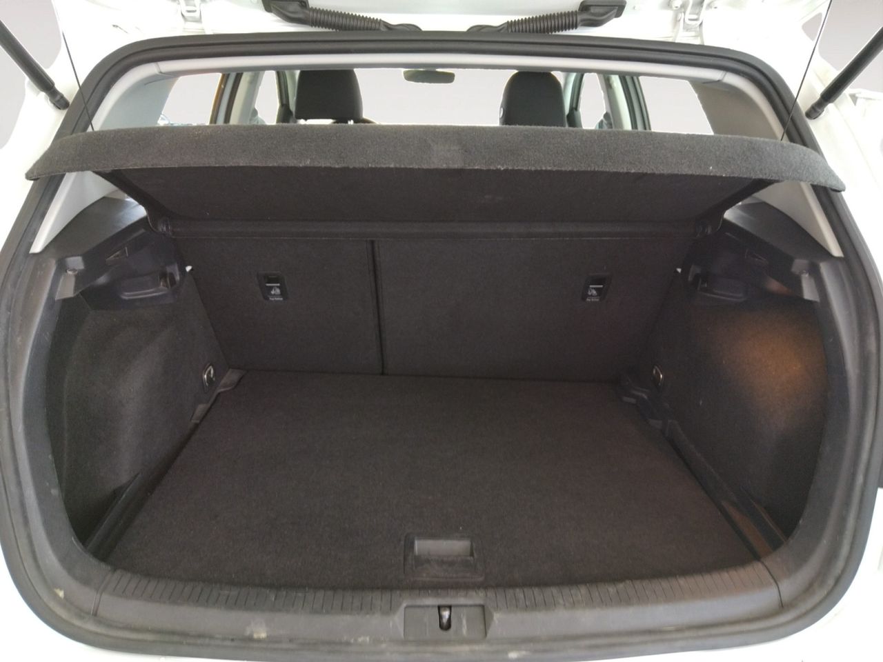 Foto Volkswagen Golf 11