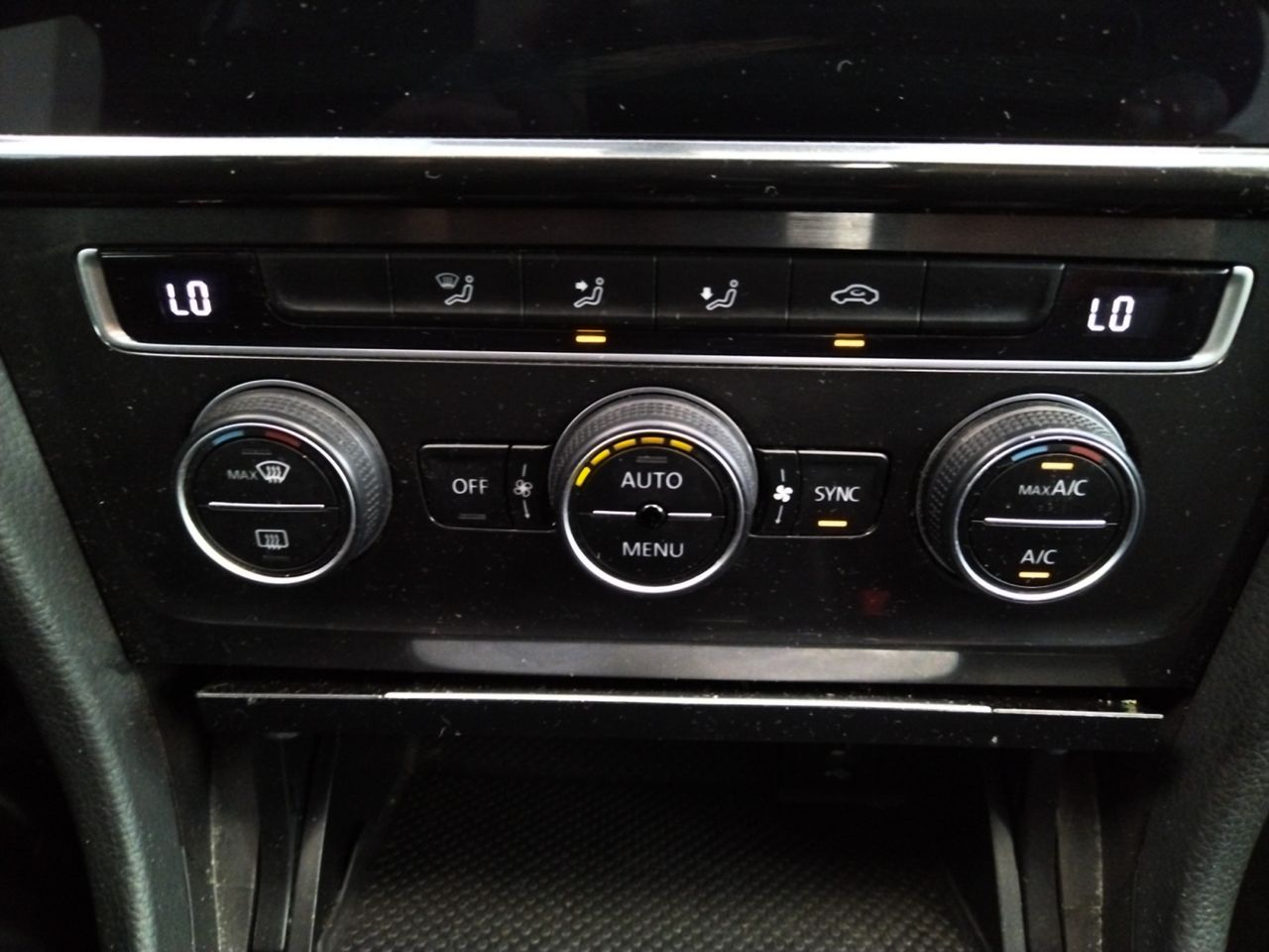 Foto Volkswagen Golf 19