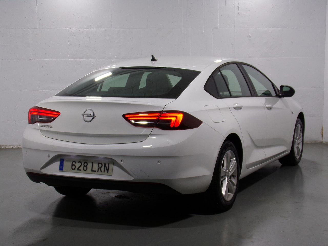 Foto Opel Insignia  2