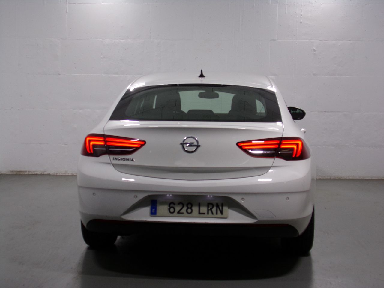 Foto Opel Insignia  4