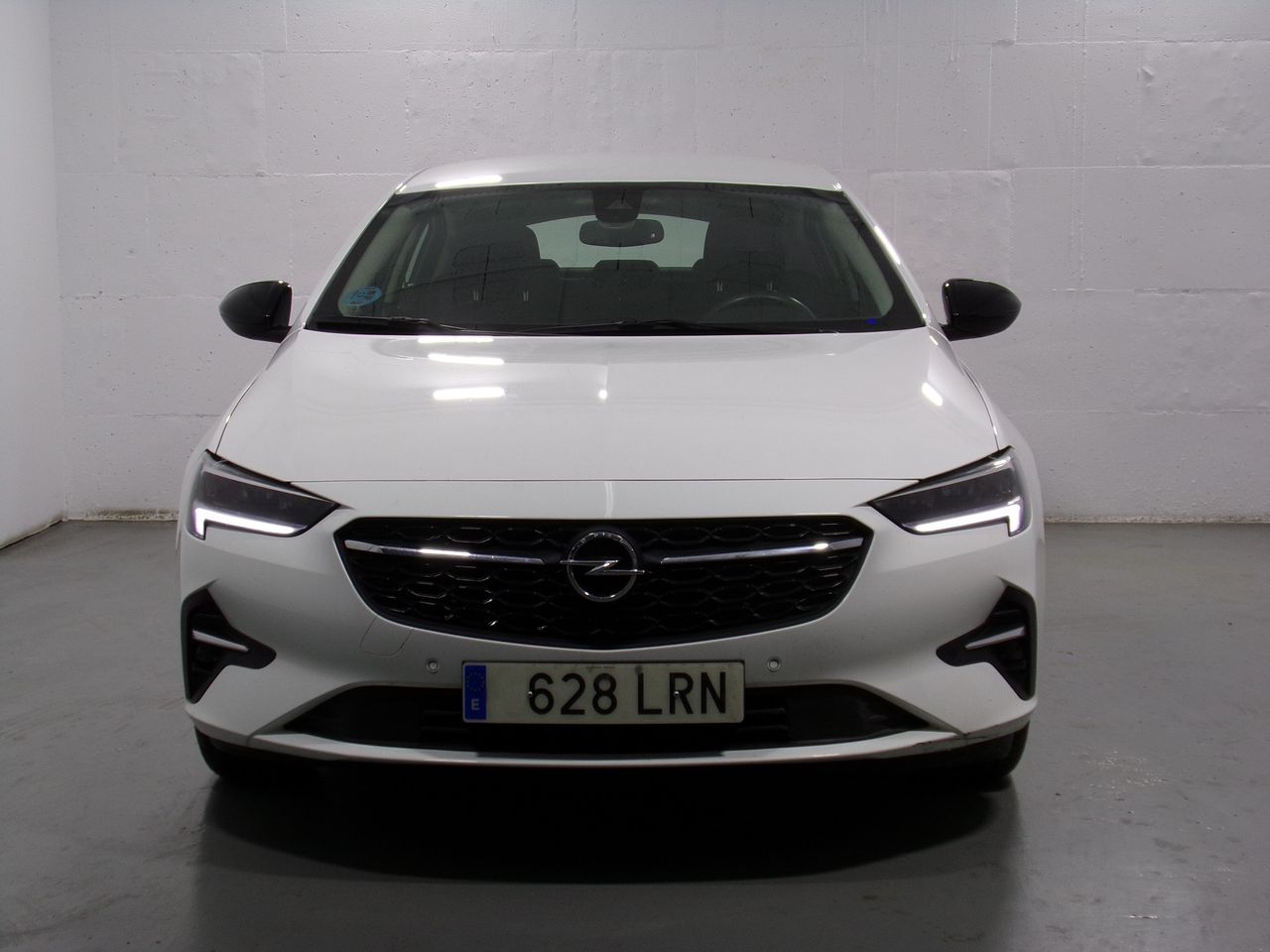 Foto Opel Insignia  6