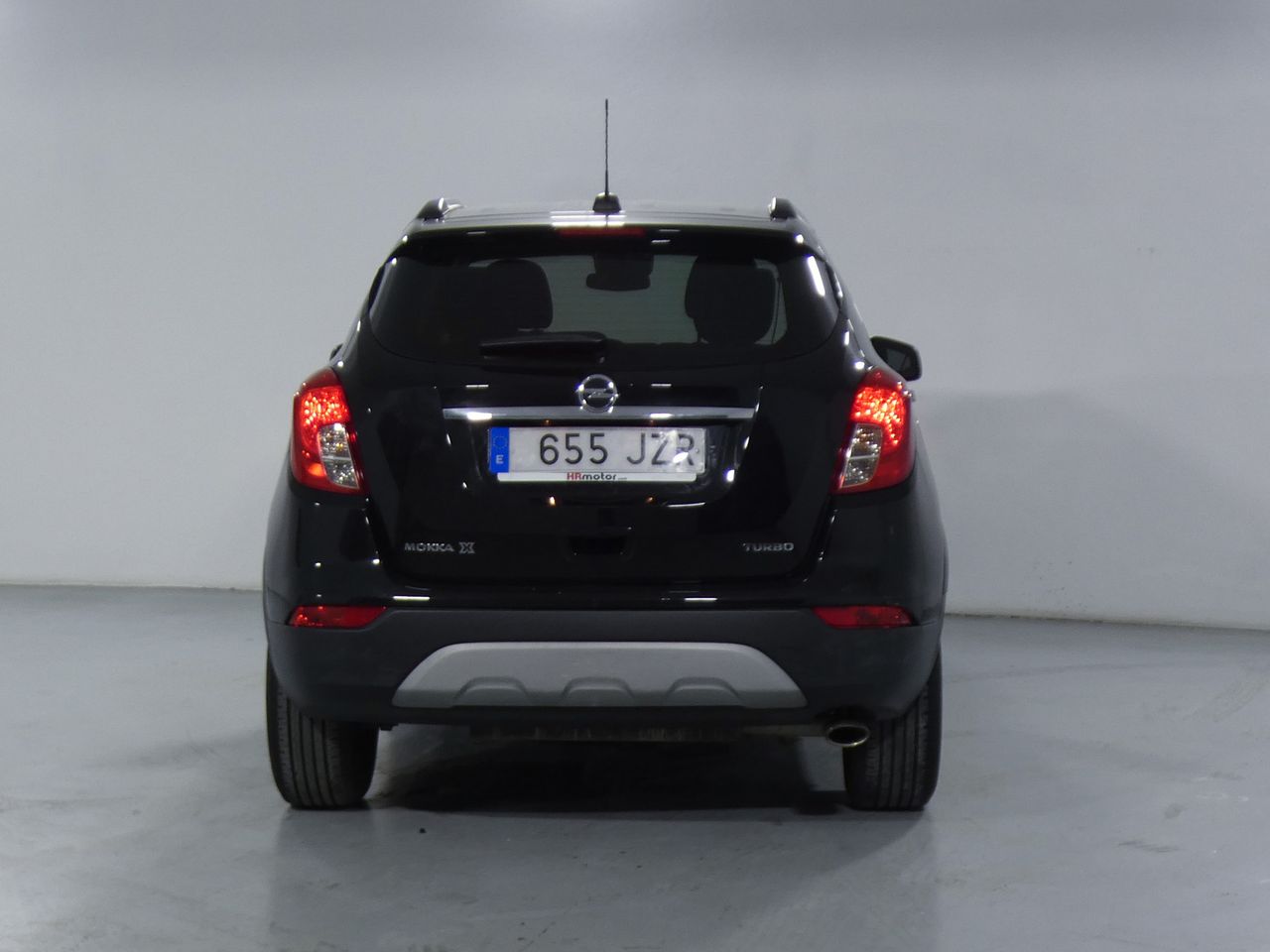 Foto Opel Mokka X 3