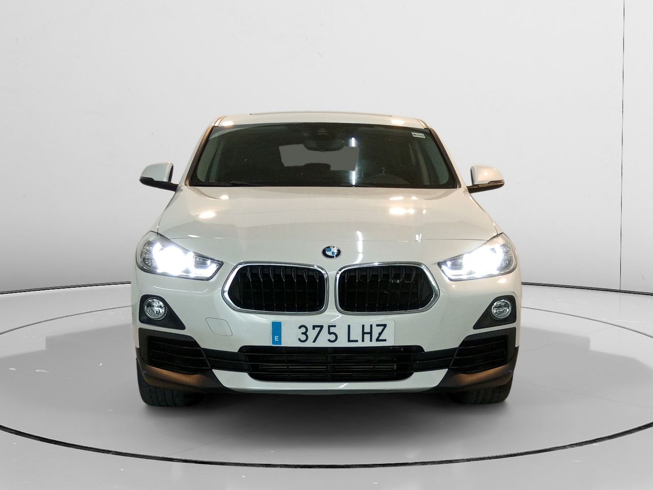 Foto BMW X2 5