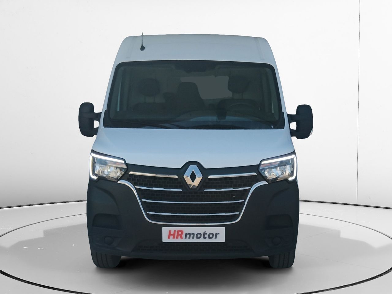 Foto Renault Master 5