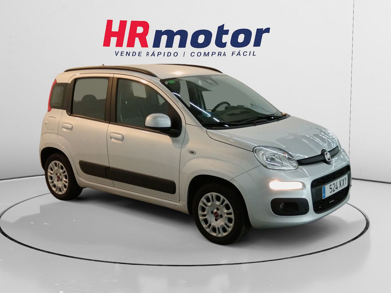Foto Fiat Panda 1
