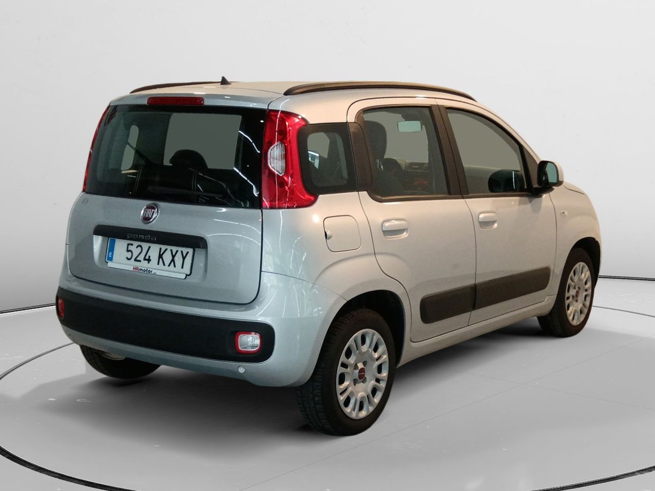 Foto Fiat Panda 2