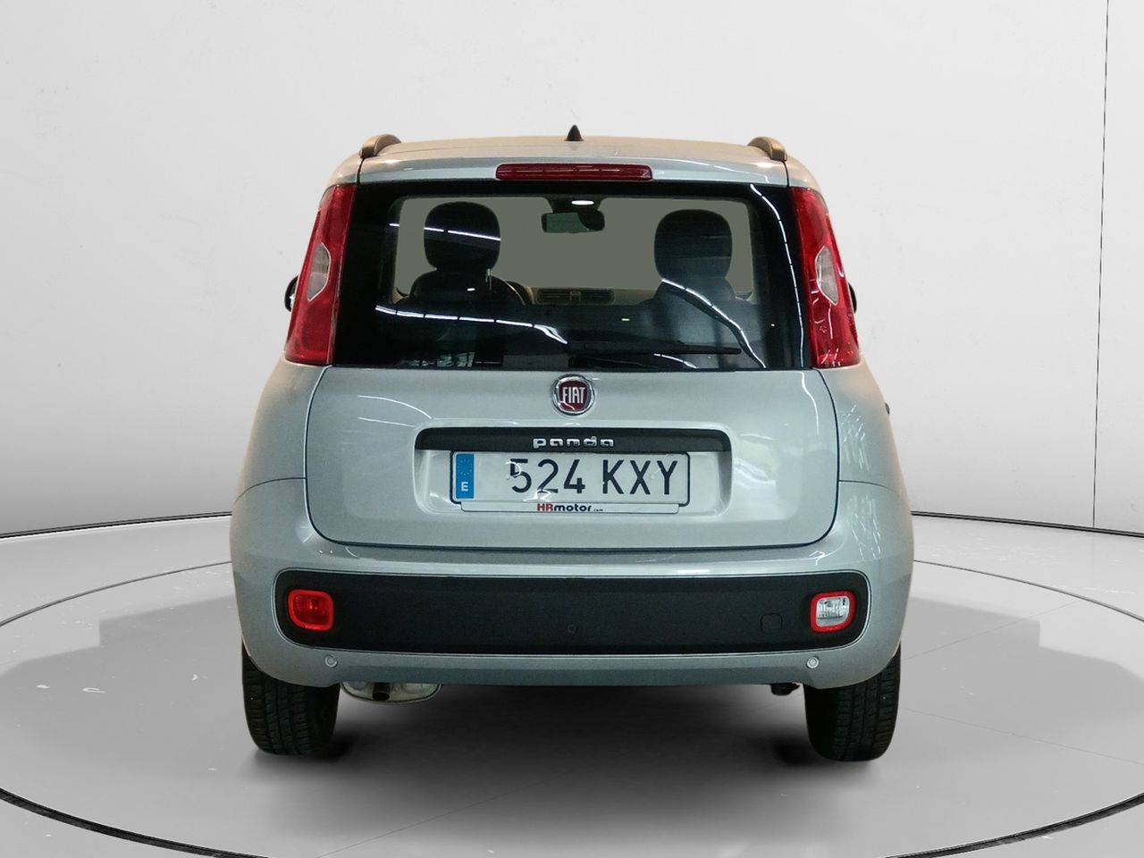 Foto Fiat Panda 3