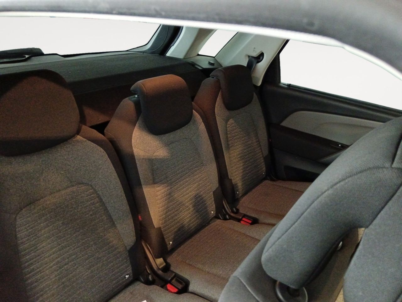 Foto Citroën C4 Picasso 9