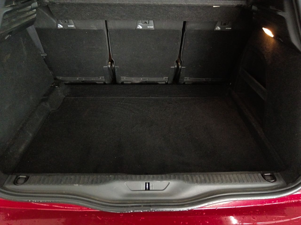 Foto Citroën C4 Picasso 11