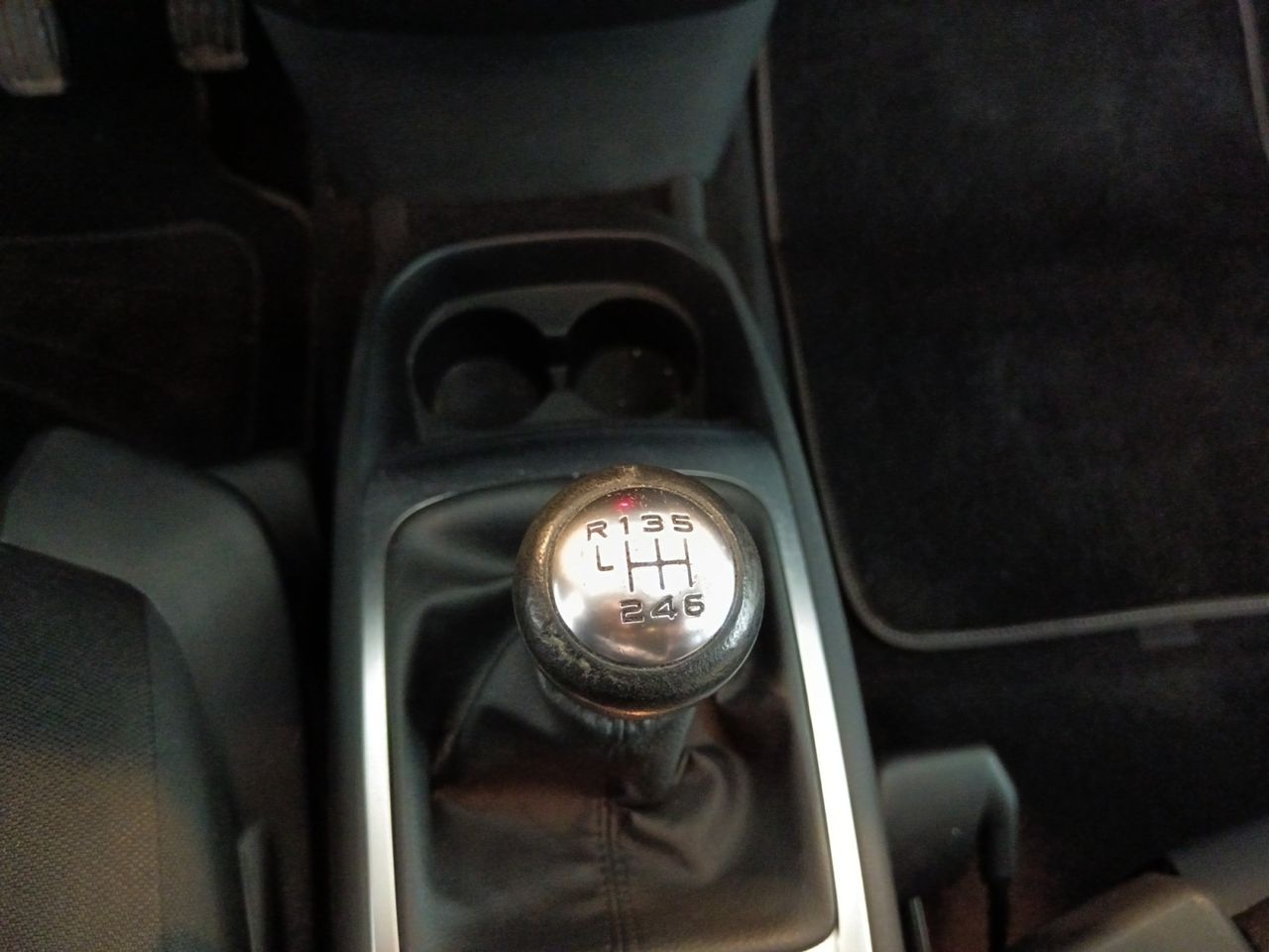 Foto Citroën C4 Picasso 12