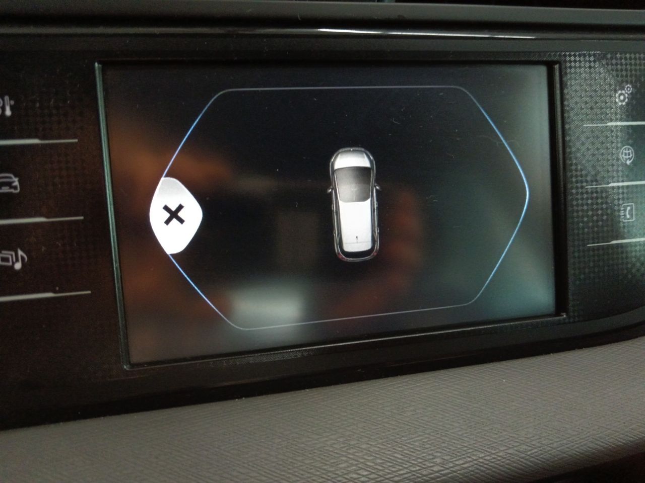 Foto Citroën C4 Picasso 18