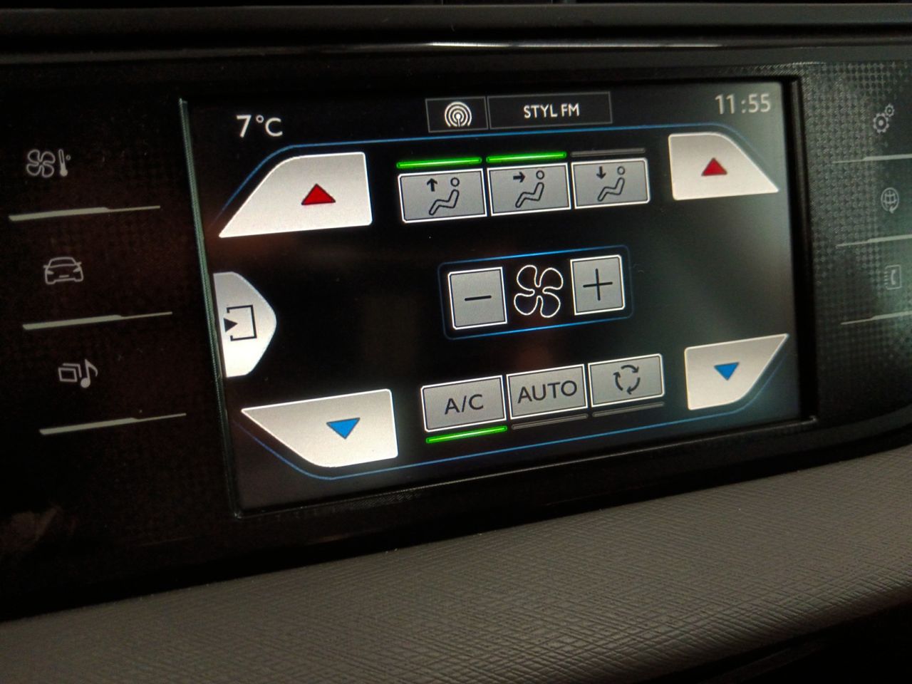 Foto Citroën C4 Picasso 19