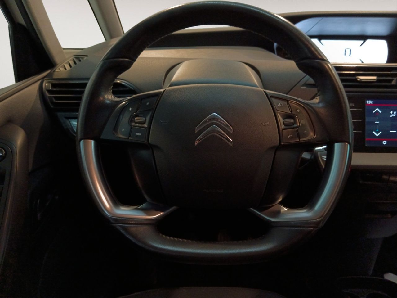 Foto Citroën C4 Picasso 7