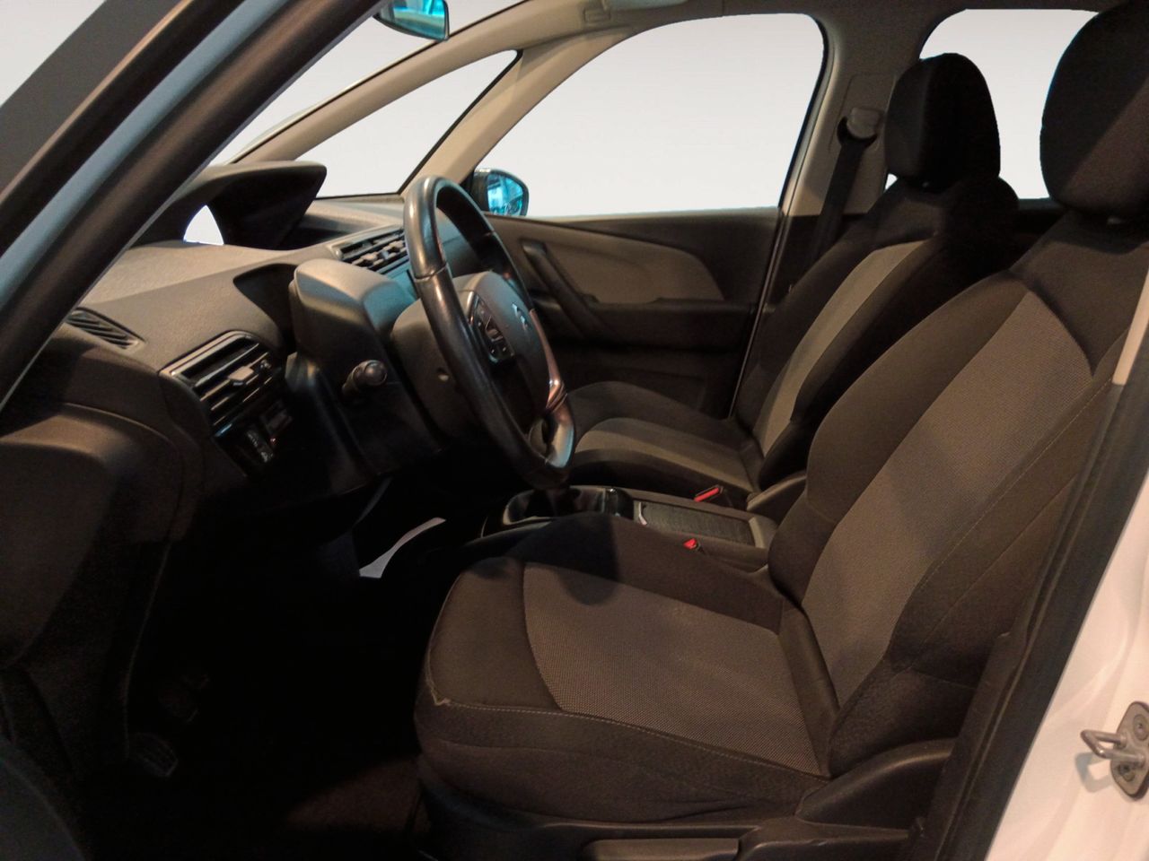 Foto Citroën C4 Picasso 8