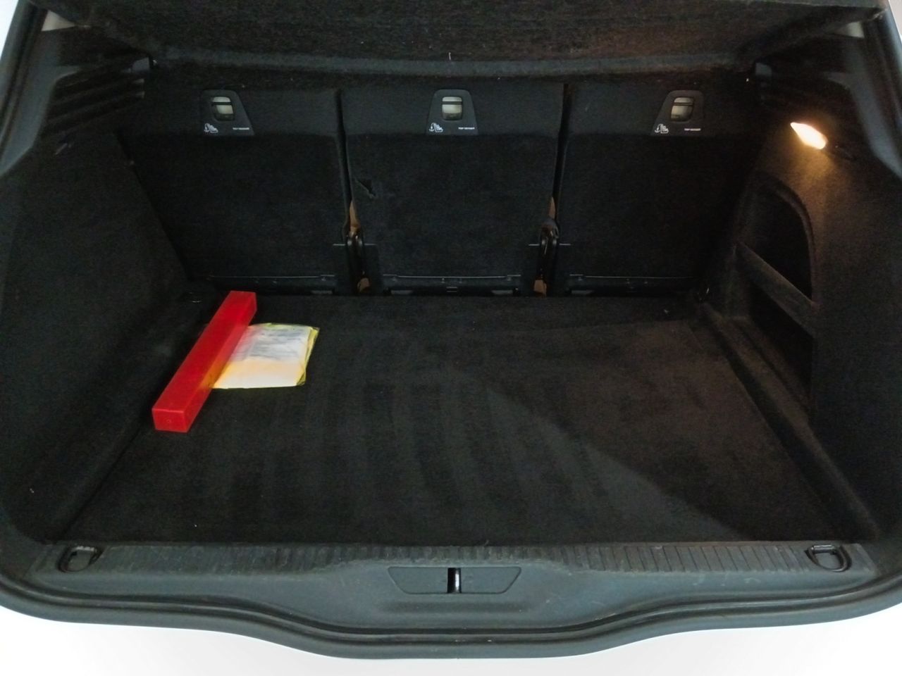 Foto Citroën C4 Picasso 11