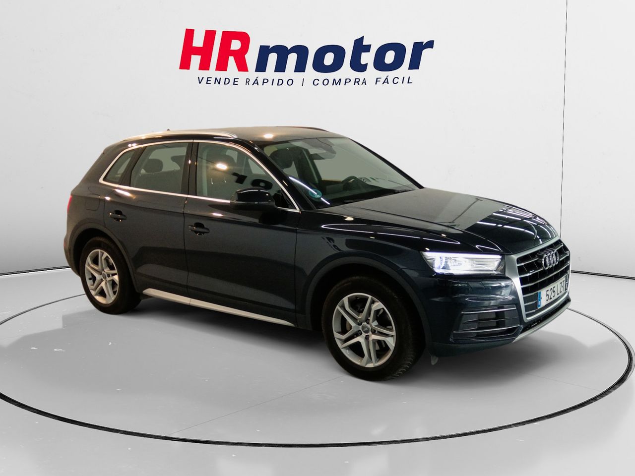 Foto Audi Q5 1