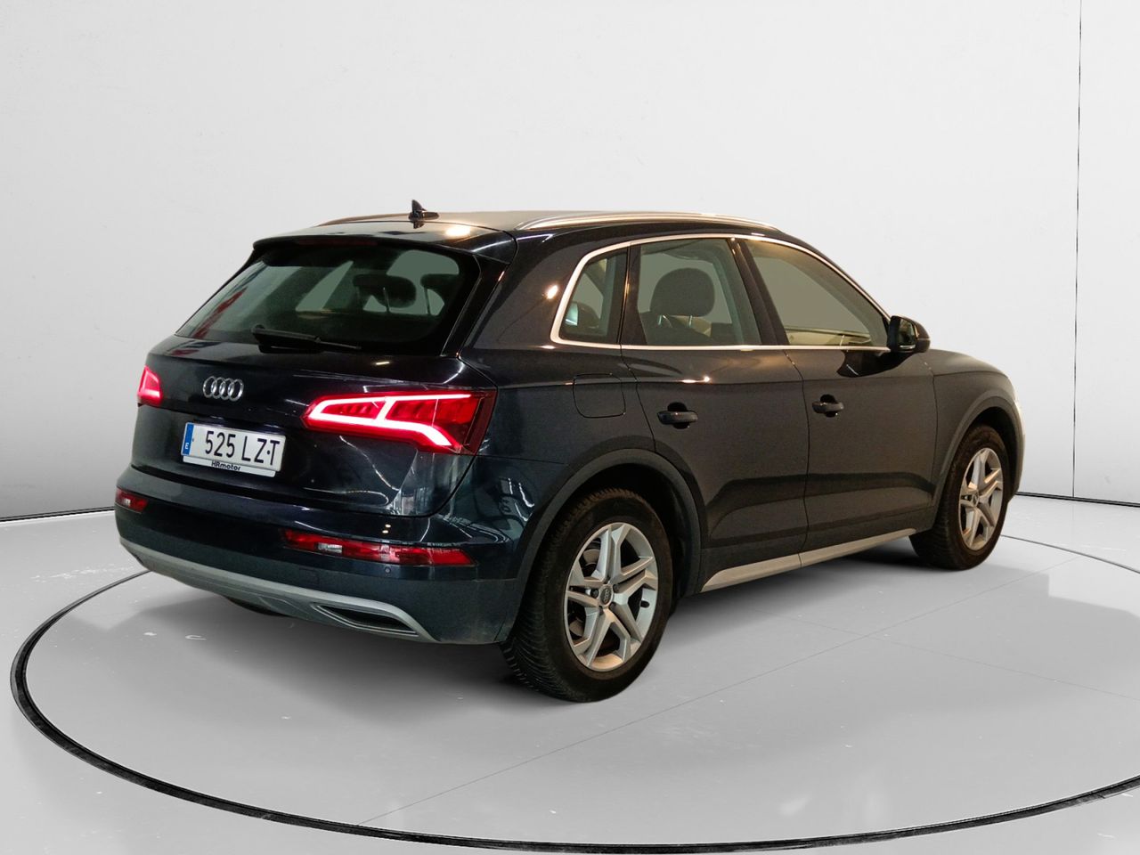Foto Audi Q5 2