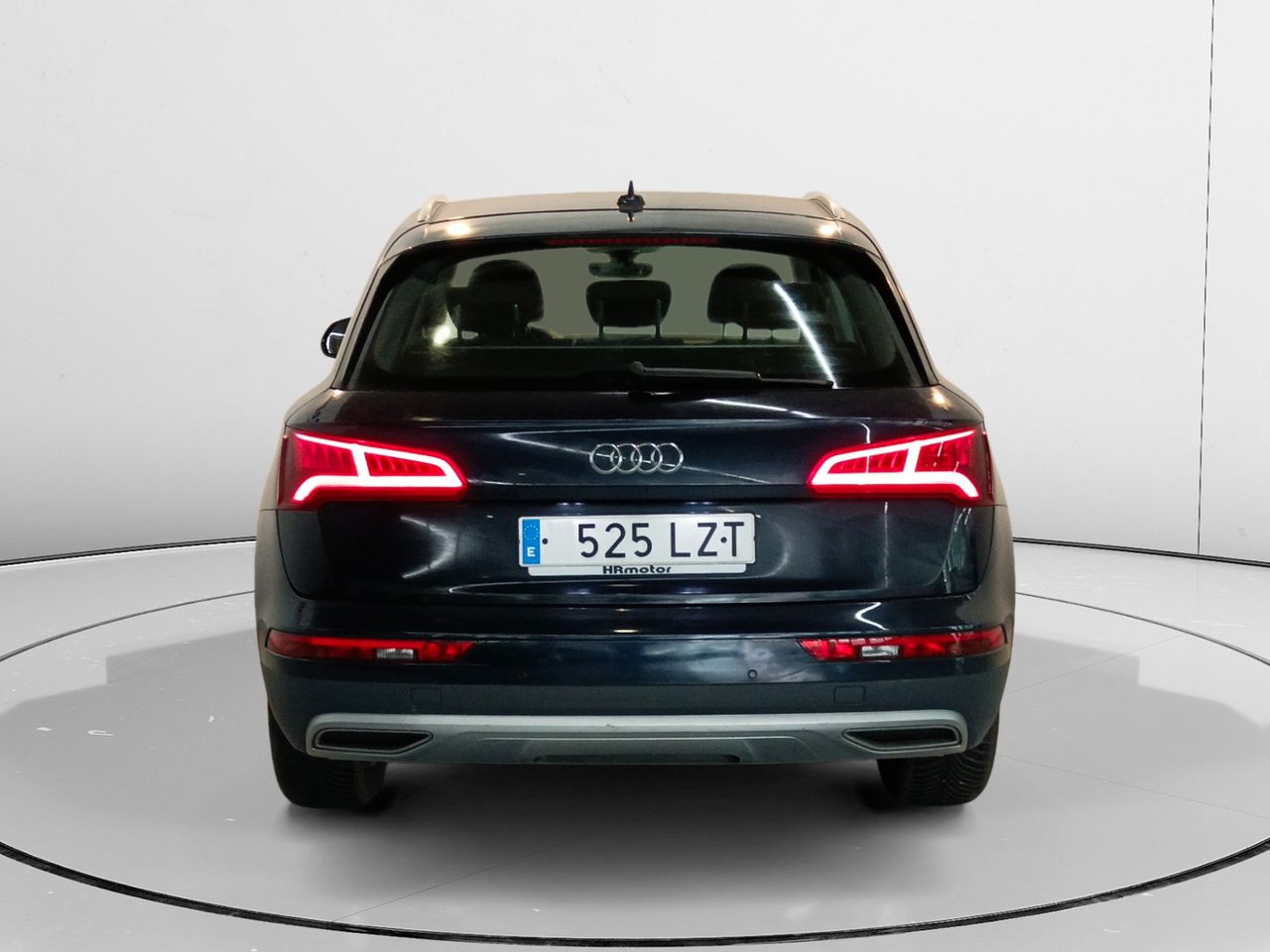 Foto Audi Q5 3