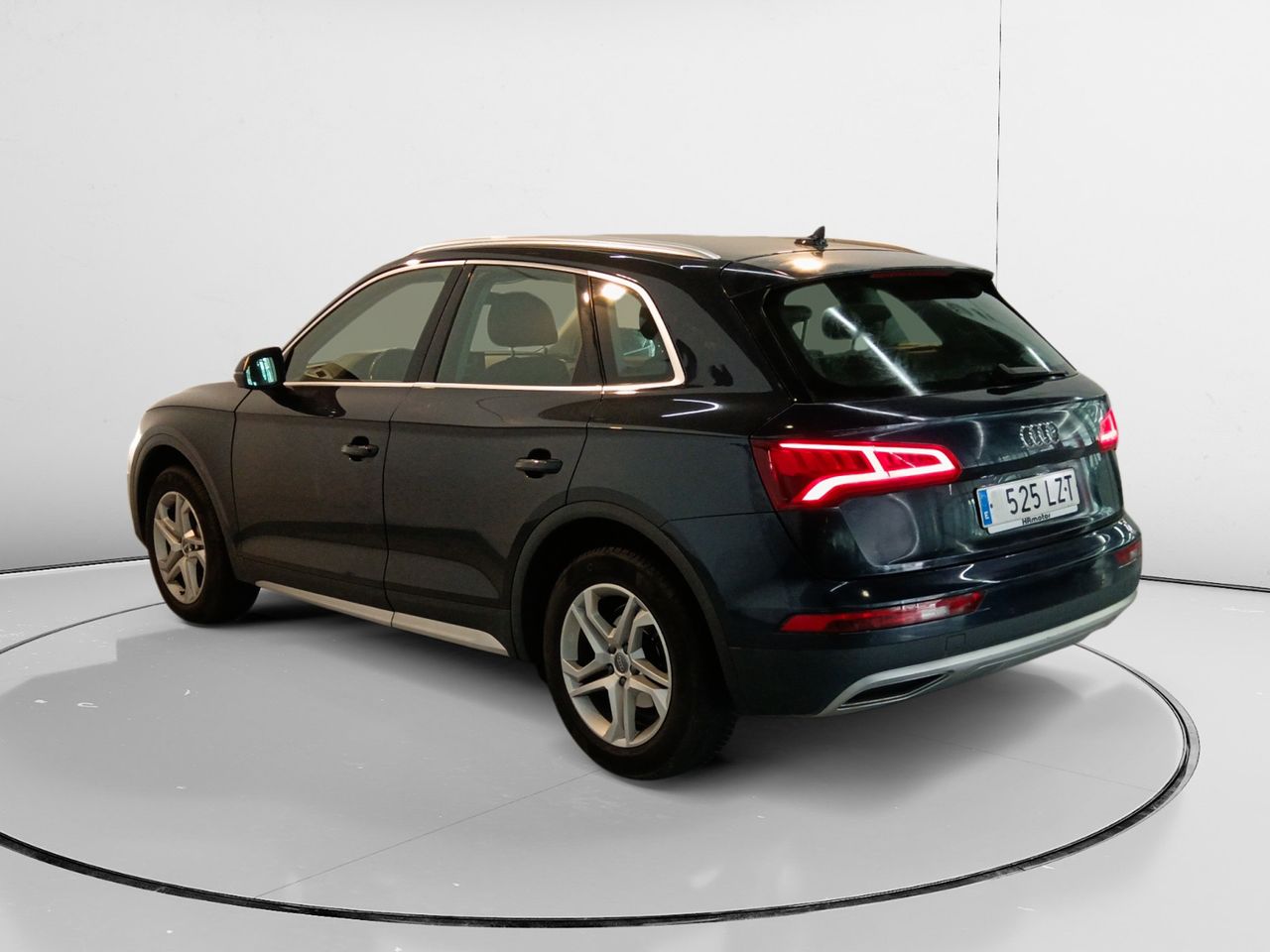 Foto Audi Q5 4