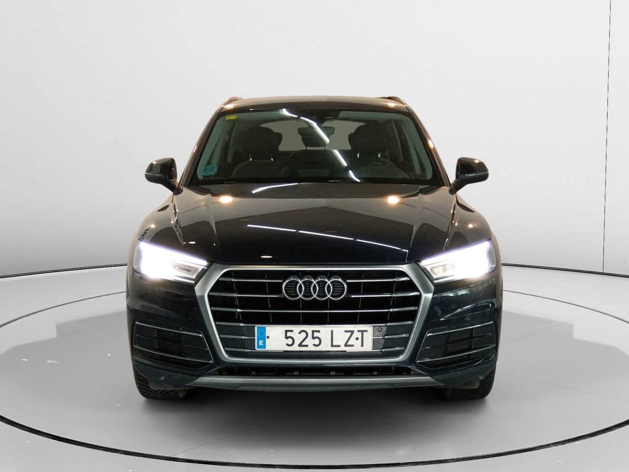 Foto Audi Q5 5