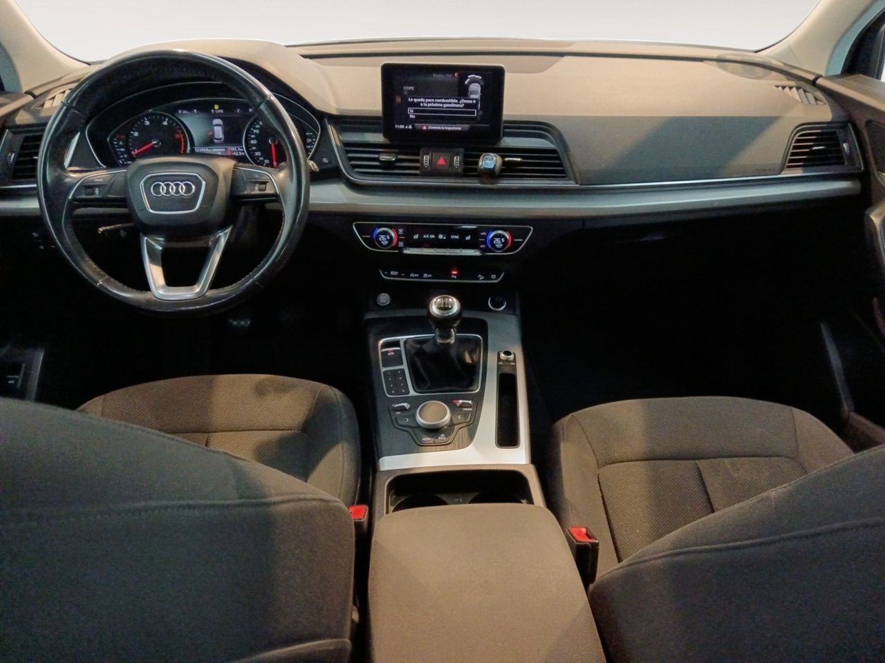 Foto Audi Q5 6