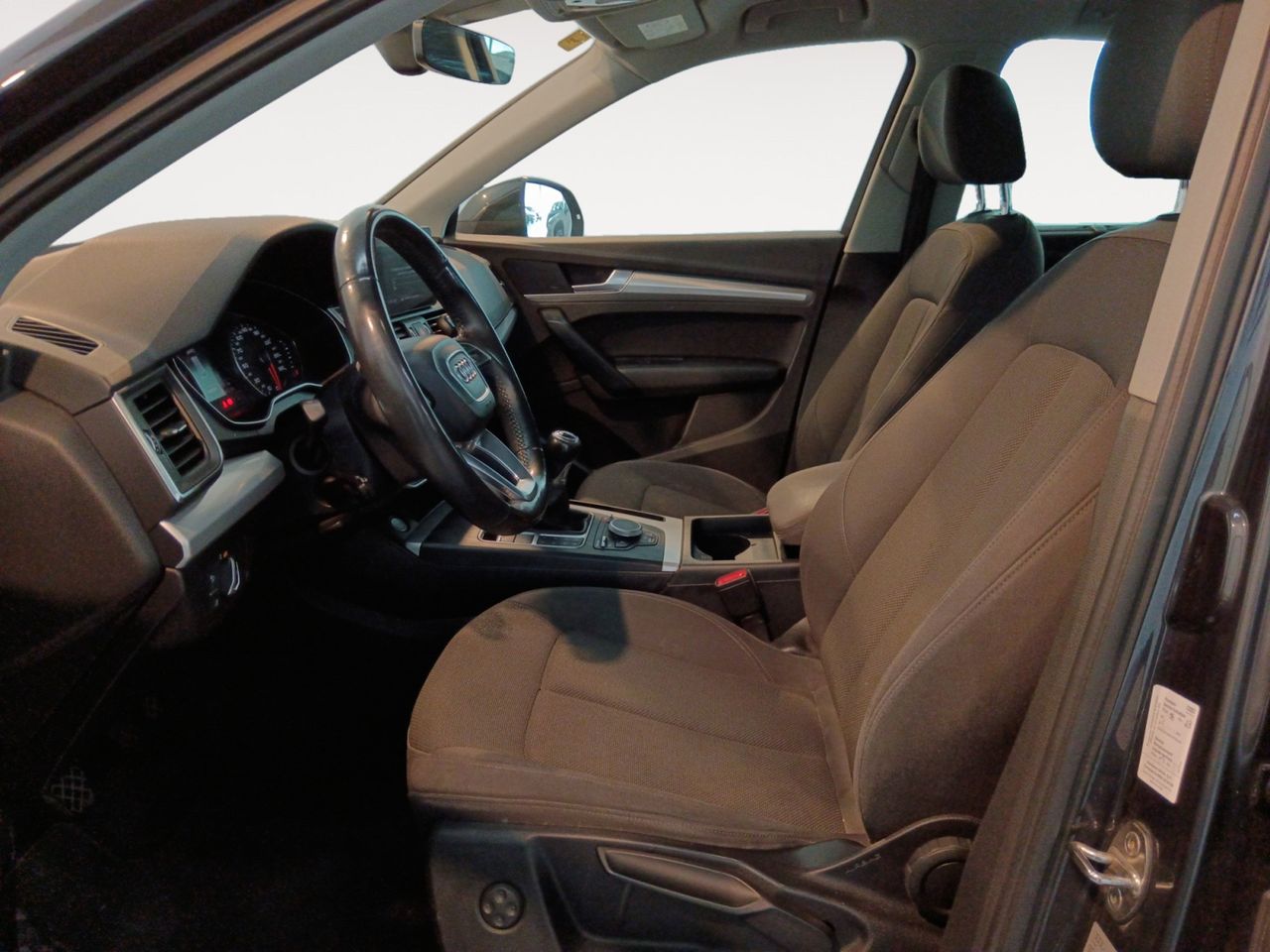 Foto Audi Q5 7