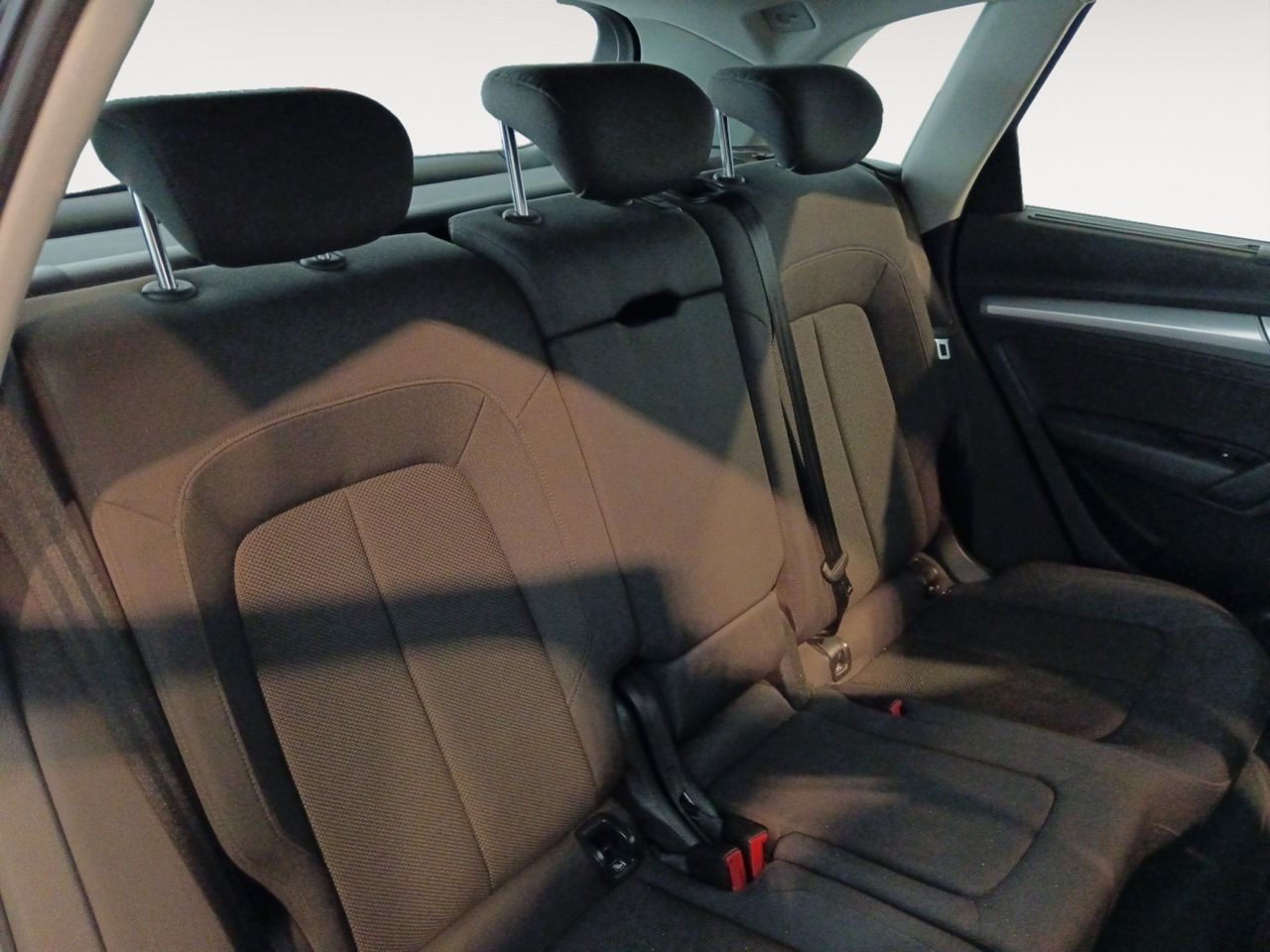 Foto Audi Q5 8