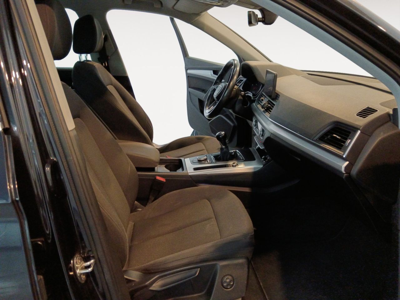 Foto Audi Q5 9