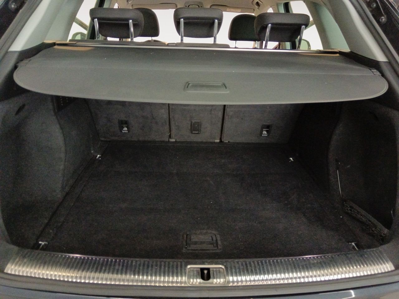Foto Audi Q5 10
