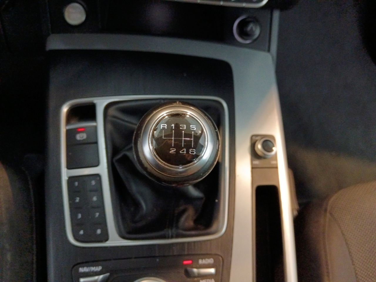 Foto Audi Q5 11