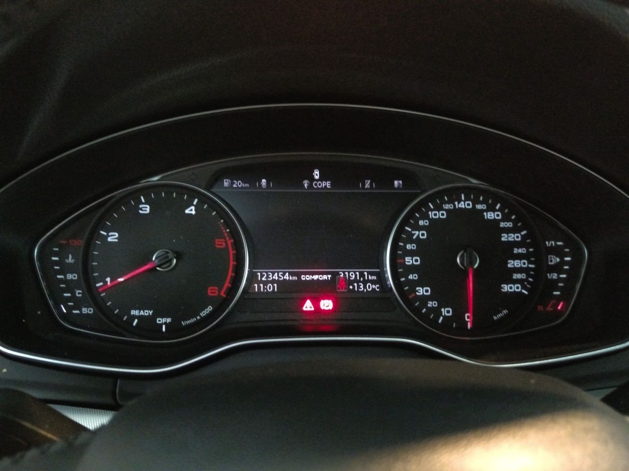 Foto Audi Q5 12