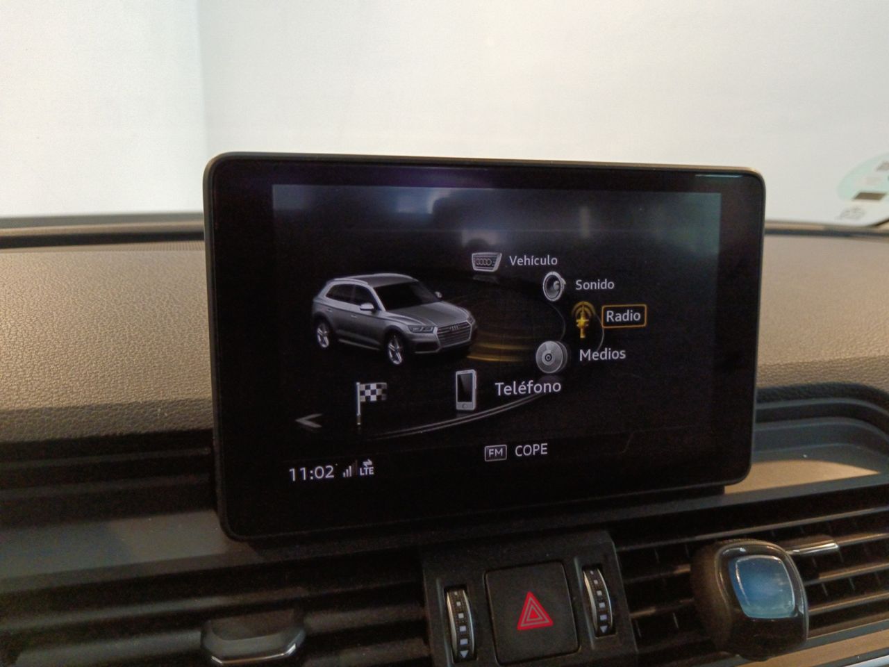 Foto Audi Q5 13