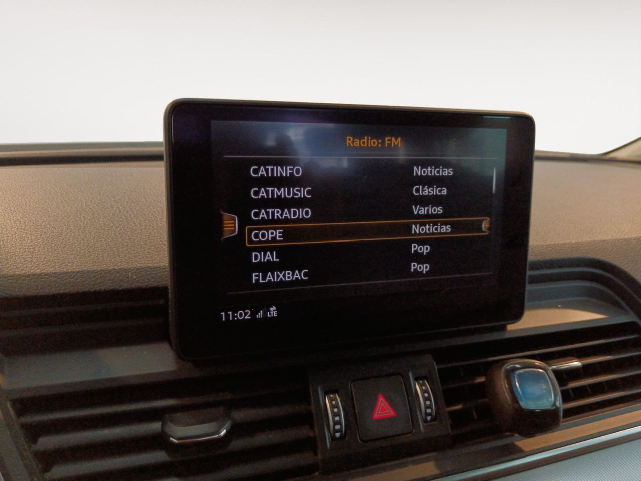 Foto Audi Q5 14