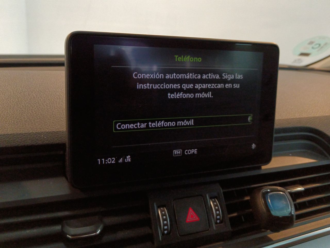 Foto Audi Q5 15