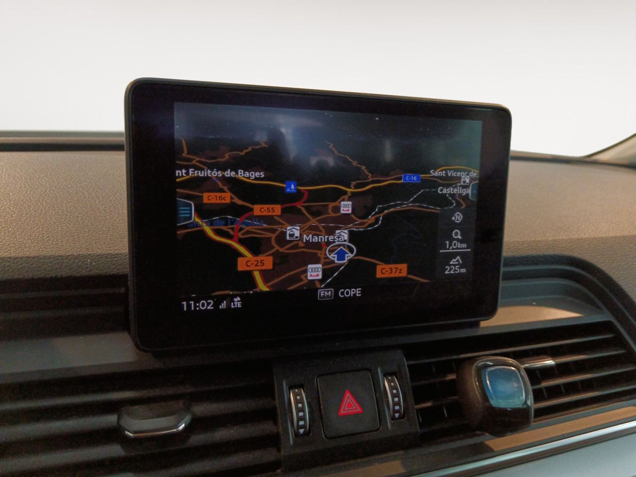 Foto Audi Q5 16