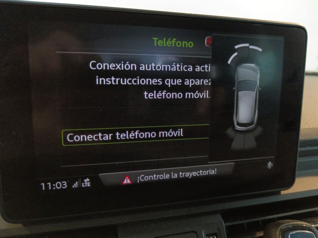 Foto Audi Q5 17