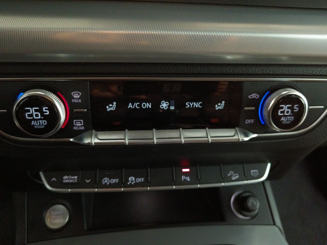 Foto Audi Q5 18