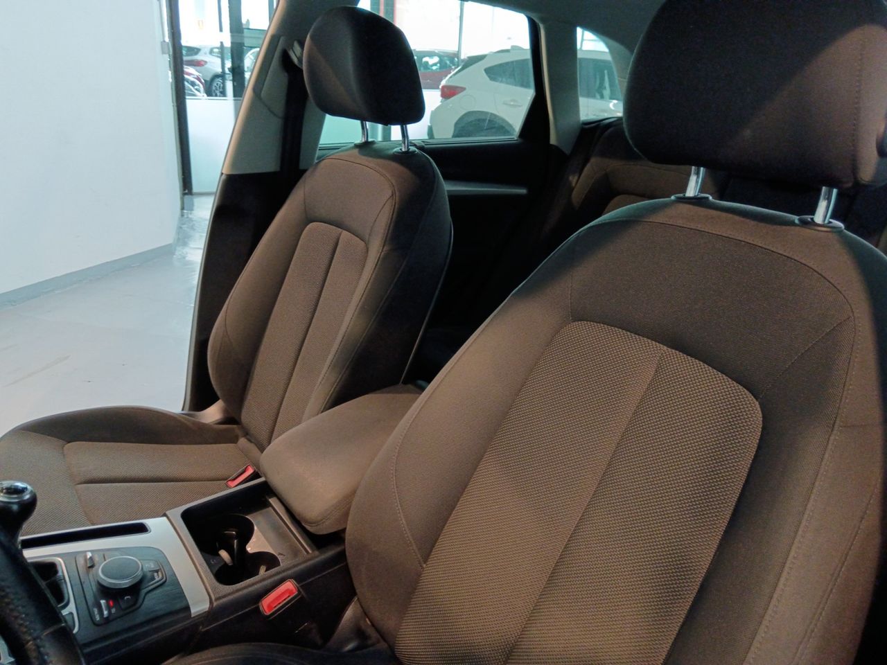 Foto Audi Q5 19