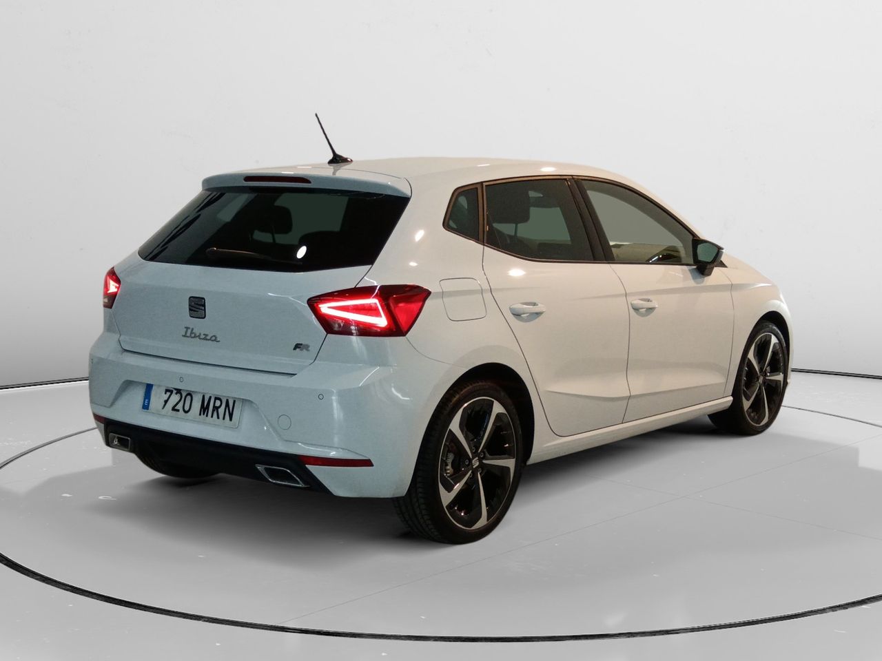 Foto Seat Ibiza 2