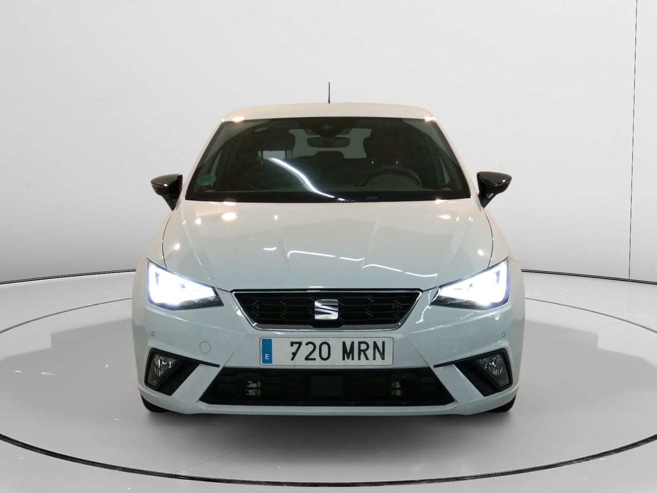 Foto Seat Ibiza 5